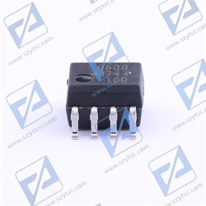 HCPL-0600-500E